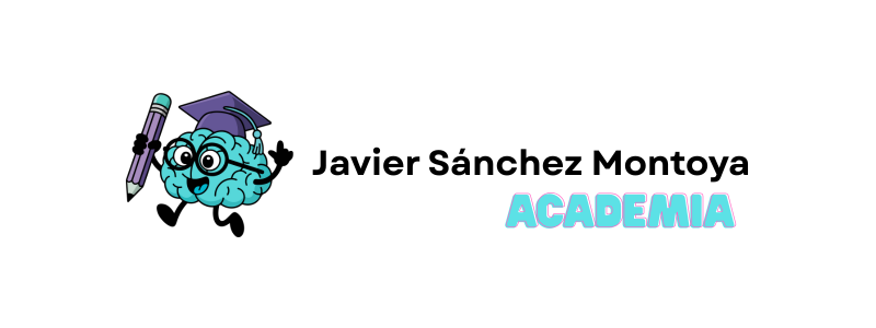 Javier Sánchez Montoya